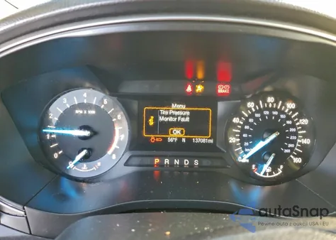 2017 Ford Fusion Se z USA, uszkodzony, nr VIN 3FA6P0HD6HR324150